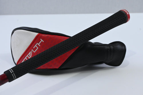 Taylormade Stealth 2 #5 Hybrid / 25 Degree / Regular Flex Ventus TR Red 6