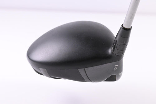 Callaway Big Bertha Alpha 816 Driver / 10.5 Degree / Regular Flex Diamana S+ 60 Shaft