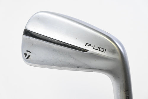 Taylormade P.UDI #4 Iron / 22 Degree / Stiff Flex UST Recoil DAR 90 Shaft