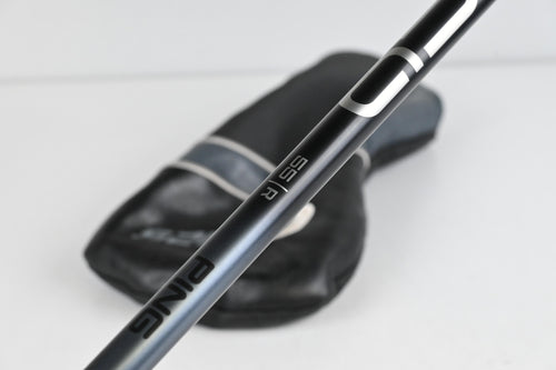 Ping G425 Max Driver / 12 Degree / Regular Flex Ping Alta CB Slate 55 Shaft