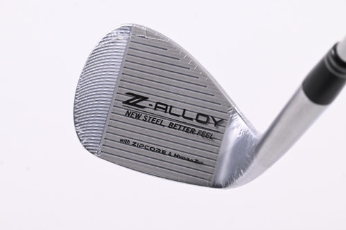 Cleveland RTZ Sand Wedge / 54 Degree / Wedge Flex Dynamic Gold Spinner Shaft