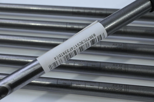 Ladies Wilson Ultra Comp Irons / 6-PW+SW / Ladies Flex Wilson Shafts