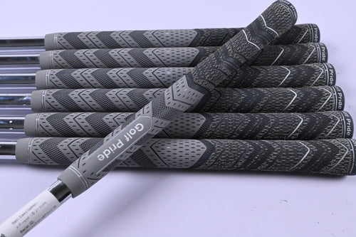 Callaway X-Forged CB 21 Irons / 4-PW / X-Flex N.S.PRO Modus 3 130 Shafts