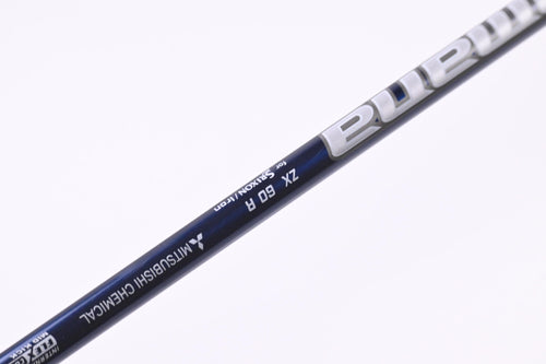 Srixon ZX4 #7 Iron / 28.5 Degree / Regular Flex Diamana ZX 60 Shaft