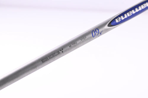 Callaway Big Bertha Alpha 816 Driver / 10.5 Degree / Regular Flex Diamana S+ 60 Shaft