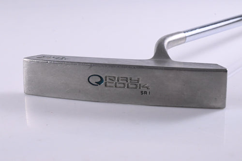 Ray Cook Silver Ray I Putter / 35 Inch