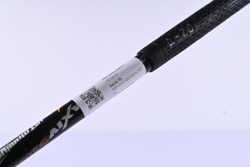 Ping i15 Driver / 9.5 Degree / Stiff Flex UST ProForce AvixCore Shaft