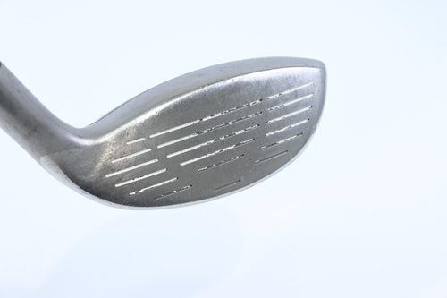 Left Hand Ping Rapture #3 Hybrid / 21 Degree / Regular Flex Ping TFC 909H Shaft