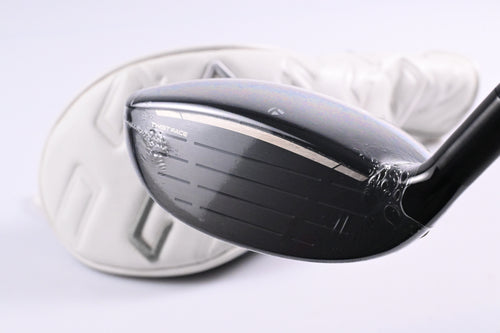 Ladies Taylormade Qi10 Max #5 Wood / 19 Degree / Ladies Flex Speeder NX TCS 40