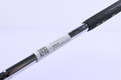 Ping Zing #5 Wood / 18 Degree / Regular Flex Steel Shaft