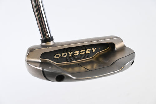Odyssey Black Series 3 Putter / 34 Inch