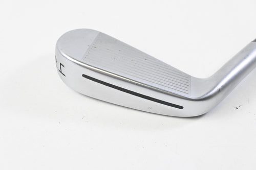 Taylormade P.UDI #4 Iron / 22 Degree / Stiff Flex UST Recoil DAR 90 Shaft