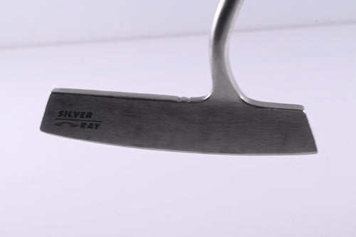 Ray Cook Silver Ray I Putter / 35 Inch
