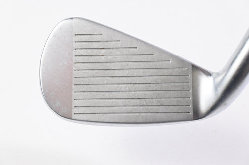 Callaway X Forged UT 2020 Utility #4 Iron / 24 Degree / Stiff Flex Dynamic Gold