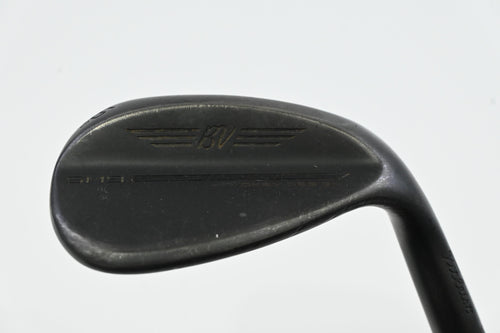Titleist Vokey SM9 Sand Wedge / 56 Degree / Wedge Flex Titleist Vokey SM9 Shaft