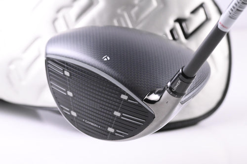 Taylormade Qi35 Driver / 9 Degree / Regular Flex Ventus Blue 5 Shaft