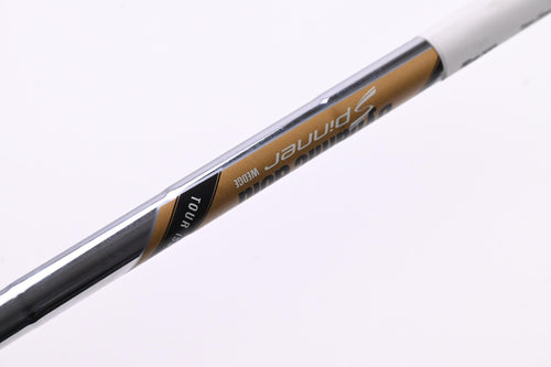Cleveland RTZ Sand Wedge / 54 Degree / Wedge Flex Dynamic Gold Spinner Shaft