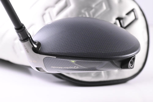 Taylormade Qi35 Driver / 9 Degree / Regular Flex Ventus Blue 5 Shaft