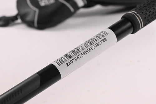 Tour Edge Hot Launch E524 #3 Hybrid / 19 Degree / Regular Flex Helium Nanocore