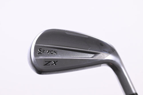 Srixon ZX MK II 2023 #4 Iron / 23 Degree / Regular Flex Recoil DART 90 Shaft