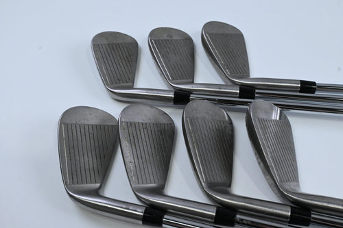 Takomo 101 MKII Irons / 5-PW+GW / Regular Flex KBS Tour Lite Shafts