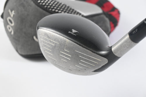 Titleist 904 F #5 Wood / 19 Degree / Regular Flex Dynamic Gold R300 Steel Shaft