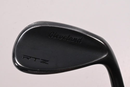 Cleveland RTZ Sand Wedge / 54 Degree / Wedge Flex Dynamic Gold Spinner Shaft