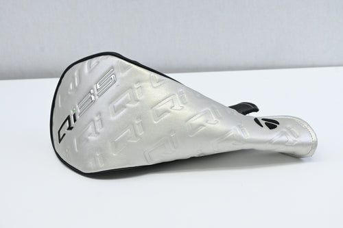 Taylormade Qi35 Driver / 9 Degree / X-Flex HZRDUS Gen5 Black 60 Shaft