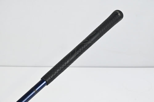 Left Hand Callaway X-22 #7 Iron / Regular Flex Callaway 75 Shaft