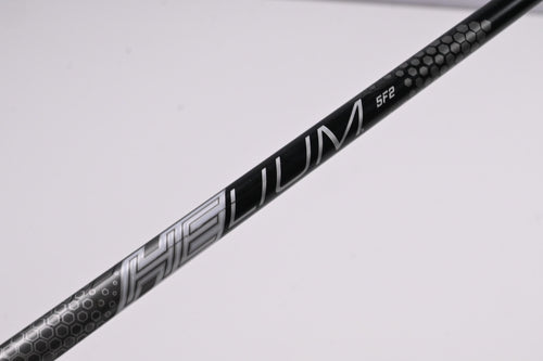 UST Mamiya Helium 5 Driver Shaft / Senior Flex / Taylormade 2nd Gen