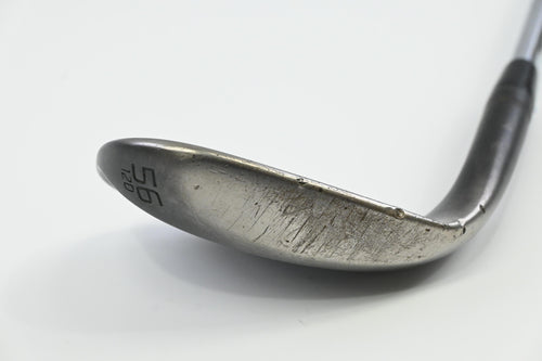 Titleist Vokey SM9 Sand Wedge / 56 Degree / Wedge Flex Titleist Vokey SM9 Shaft