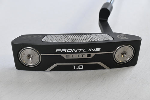 Cleveland Frontline Elite 1.0 Putter / 35 Inch