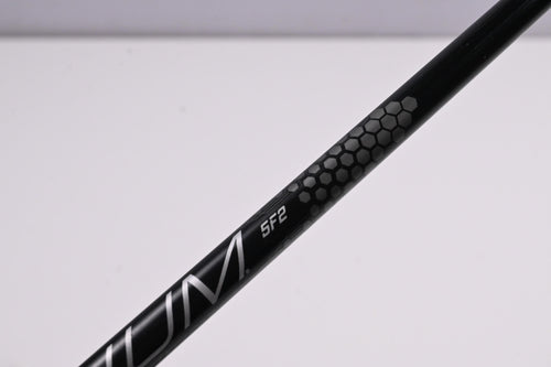 UST Mamiya Helium 5 Driver Shaft / Senior Flex / Taylormade 2nd Gen