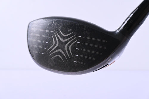 Callaway X2 Hot Driver / 10.5 Degree / Stiff Flex Aldila Tour Blue 55 Shaft