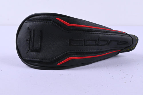 Cobra Air-X 2.0 #4 Hybrid / 21 Degree / Regular Flex Cobra Ultralite 50 Shaft
