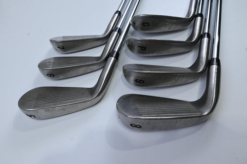 Takomo 101 MKII Irons / 5-PW+GW / Regular Flex KBS Tour Lite Shafts