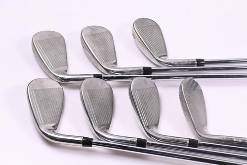 Callaway XR Irons / 5-PW+SW / Regular Flex Callaway Shafts