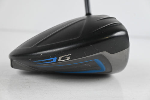 Ping G Series Driver / 10.5 Degree / Stiff Flex Ping Alta 55 Shaft