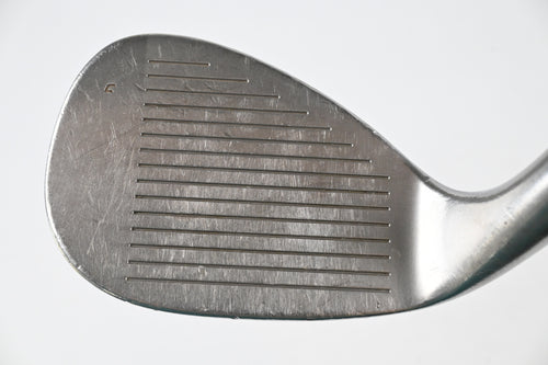 Taylormade RAC Satin Sand Wedge / 56 Degree / Wedge Flex RAC Shaft