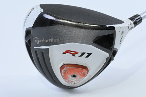Taylormade R11 Driver / 10.5 Degree / Regular Flex Fubuki 50 Shaft