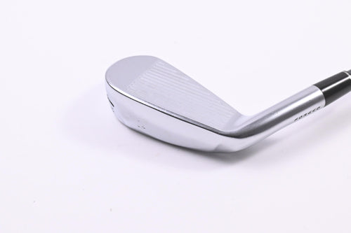 Srixon ZX MK II 2023 #4 Iron / 23 Degree / Regular Flex Recoil DART 90 Shaft