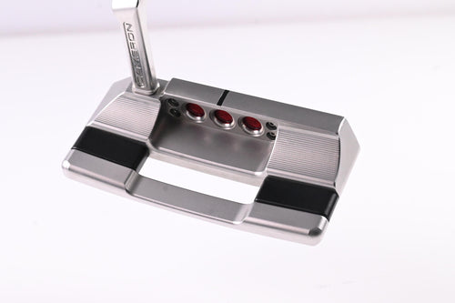 Scotty Cameron 2025 Studio Style Squareback 2 Putter / 35 Inch