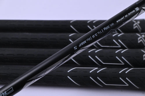 XXIO X 2021 Irons / 6-PW / Stiff Flex Miyazaki AX-1 Shafts