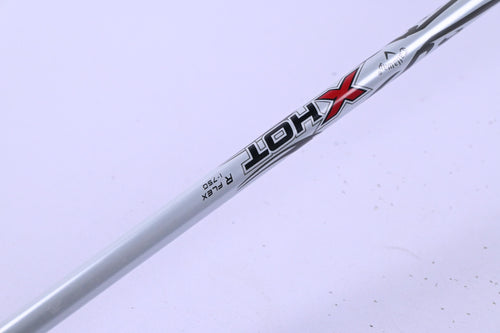 Callaway X Hot Pitching Wedge / 44 Degree / Regular Flex Callaway X Hot 75 Shaft