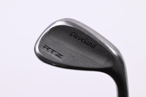 Cleveland RTZ Tour Rack Gap Wedge / 52 Degree / Stiff Flex Dynamic Gold S400