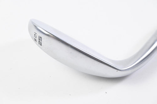 Callaway Opus Gap Wedge / 52 Degree / Wedge Flex Dynamic Gold MID 115