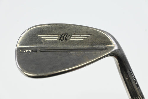 Titleist Vokey SM9 Gap Wedge / 50 Degree / Stiff Flex Dynamic Gold Shaft