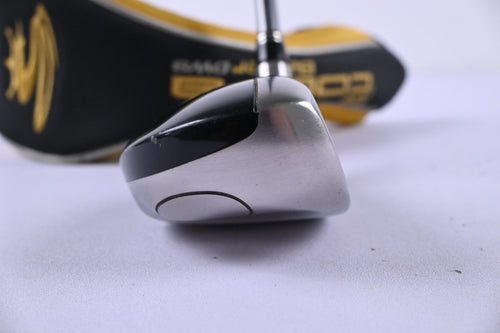 Cobra Baffler DWS #2 Hybrid / 18 Degree / Regular Flex Aldila NV HL 65 Shaft