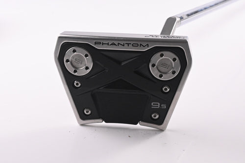 Scotty Cameron Phantom X 9.5 2022 Putter / 34 Inch