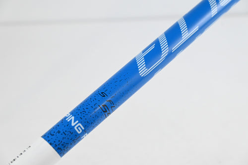 Ping G Series Driver / 10.5 Degree / Stiff Flex Ping Alta 55 Shaft